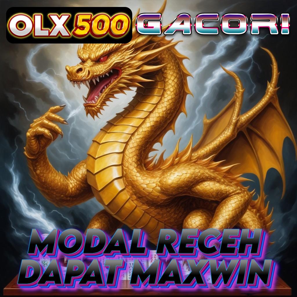 Link Slot Server Rusia Gacor