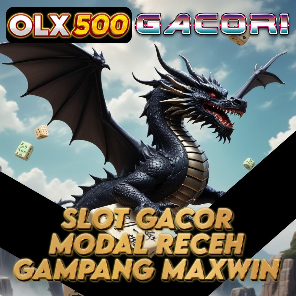 Situs Slot Gacor Malam Ini Gampang Maxwin