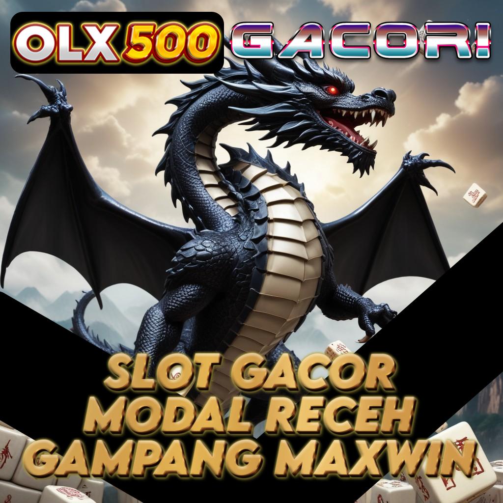 Slot Gacor Server Thailand Asli