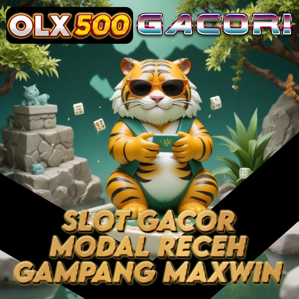 DOWNLOAD 789SLOT >> Main Slot Hari Ini, Raih Maxwin Besar!