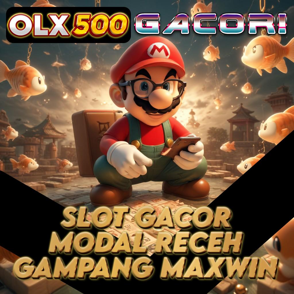 SLOT DEMO GACOR MAXWIN PG Ciptakan Peluang Sukses