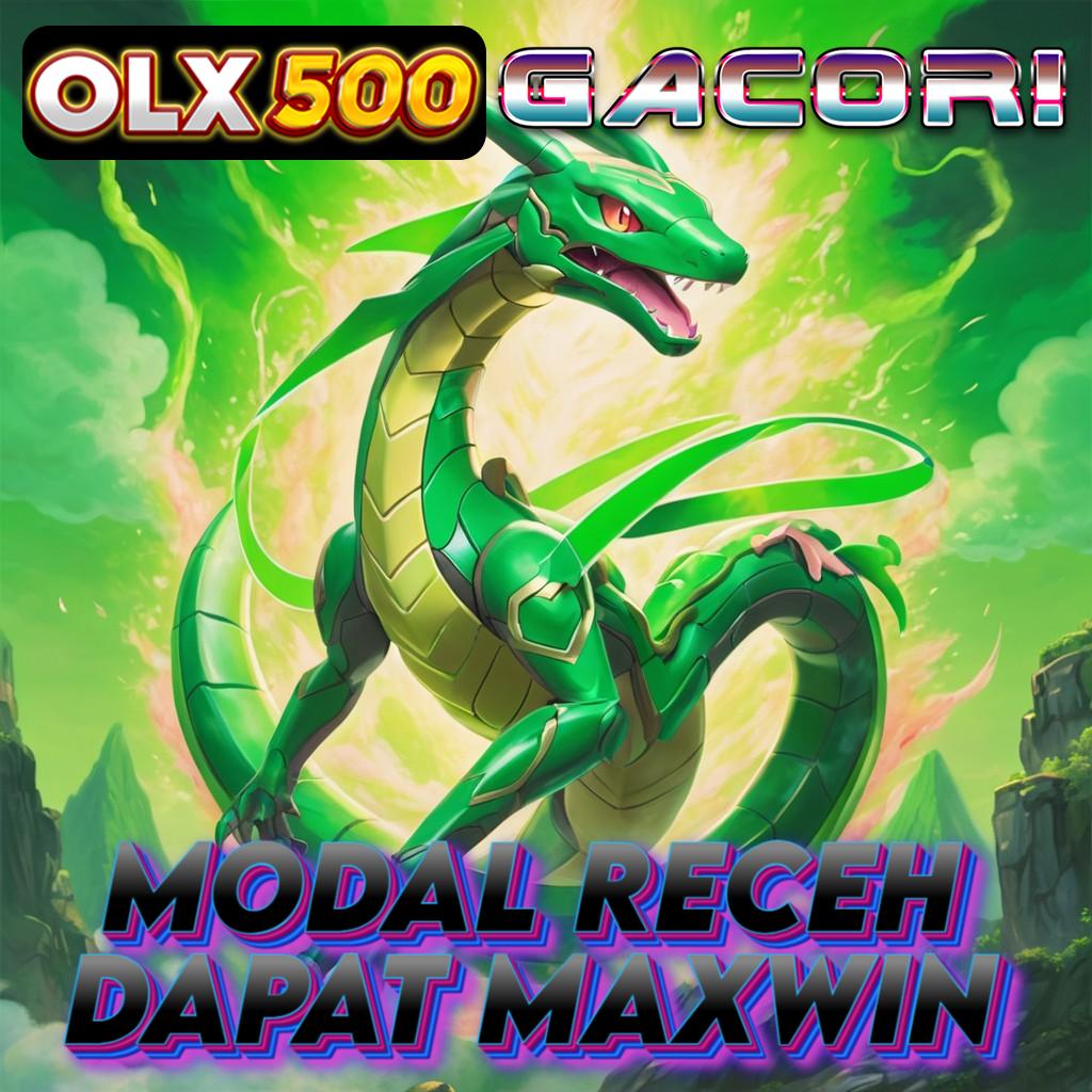 GOWIN SLOT LINK - Event Gacor, Jackpot Tak Terbatas!