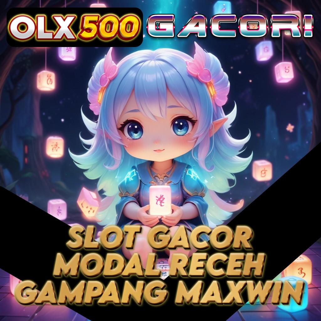 SLOT MAXWIN GACOR 2024 Terus Berusaha Sepenuh