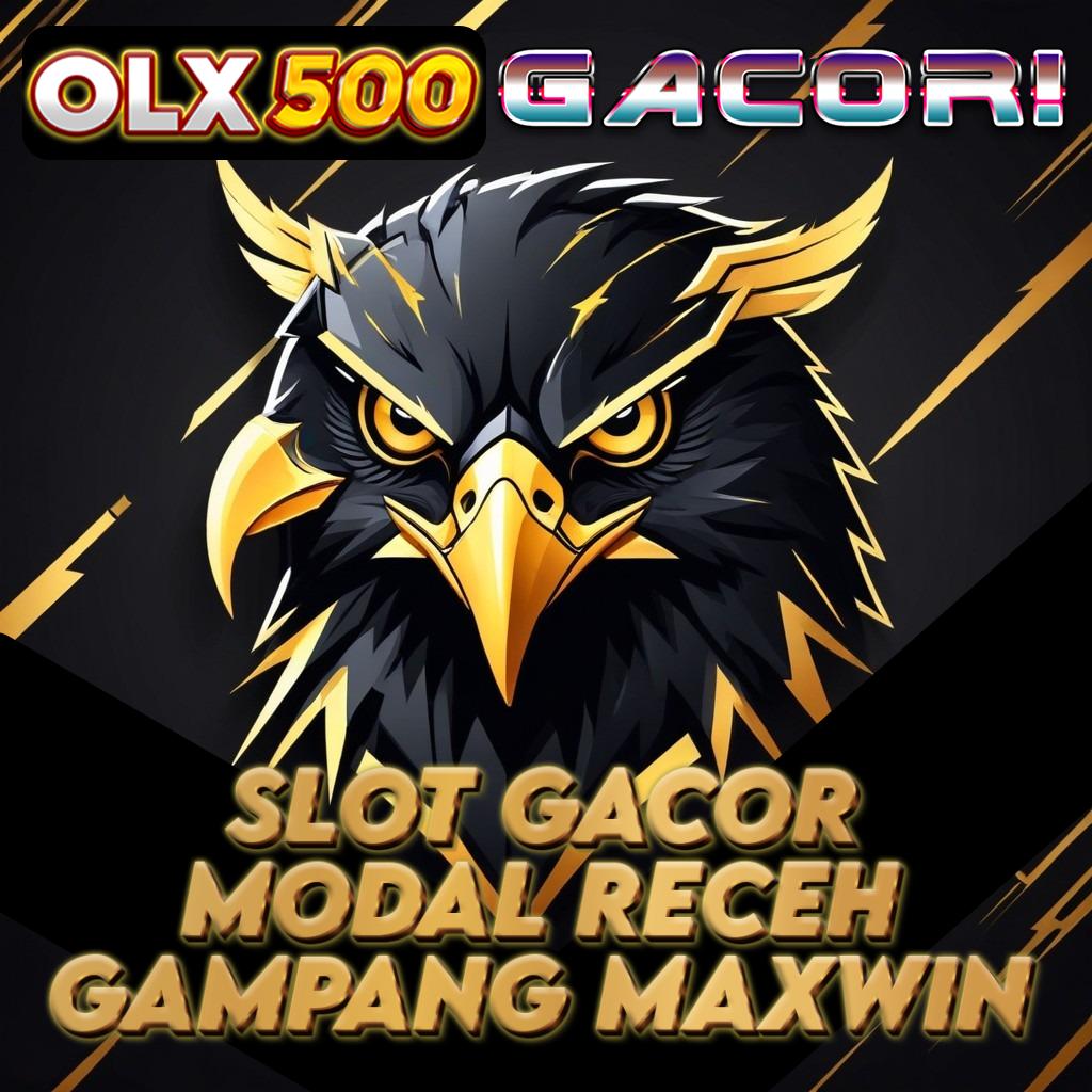 SLOT DEMO MAXWIN GACOR 2024 Event Jackpot, Maxwin Hadir!