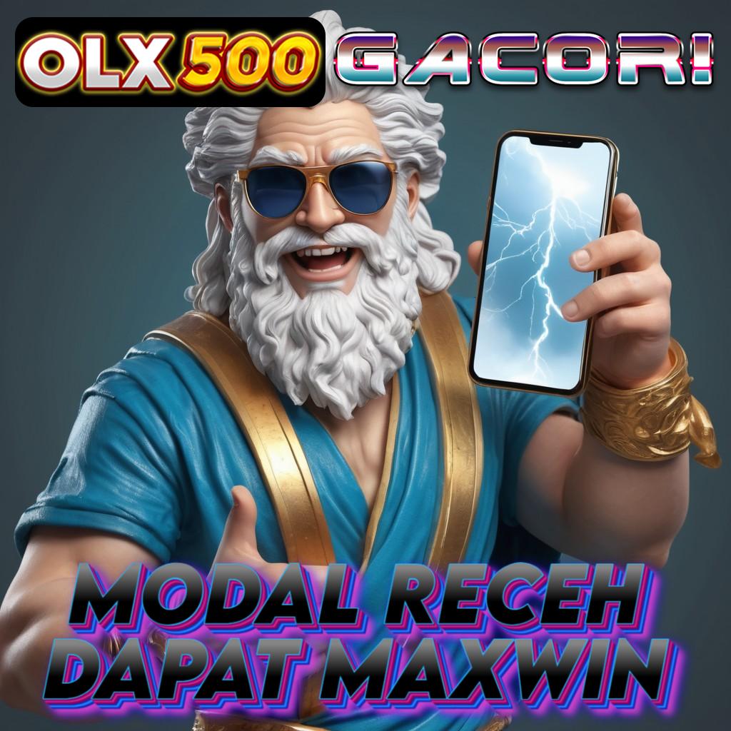 SITUS SLOT GACOR 2024 TERPERCAYA THAILAND >> Platform Akses Instan