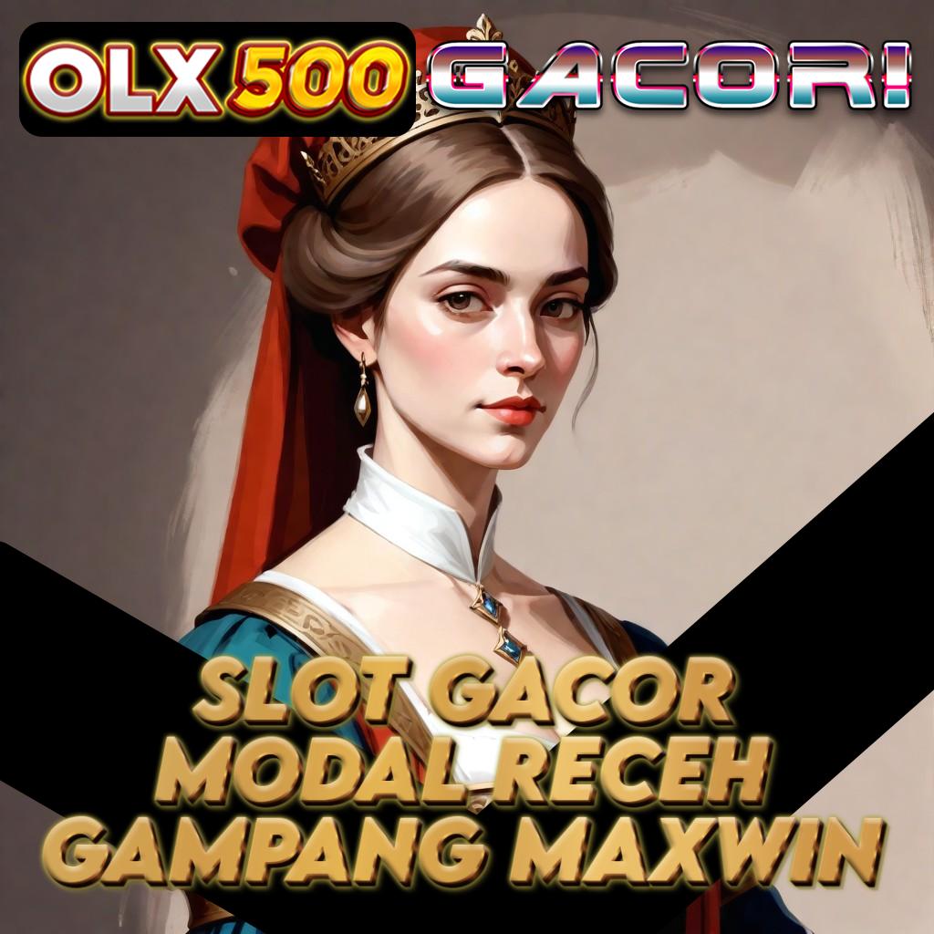 SITUS SLOT GACOR MALAM INI GAMPANG MAXWIN Nggak Ada Yang Mustahil