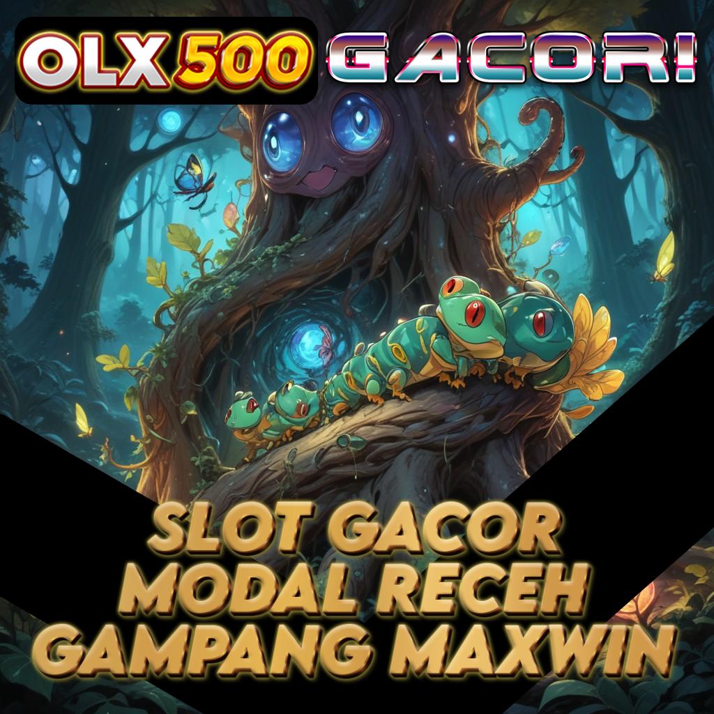 Slot Gacor Thailand