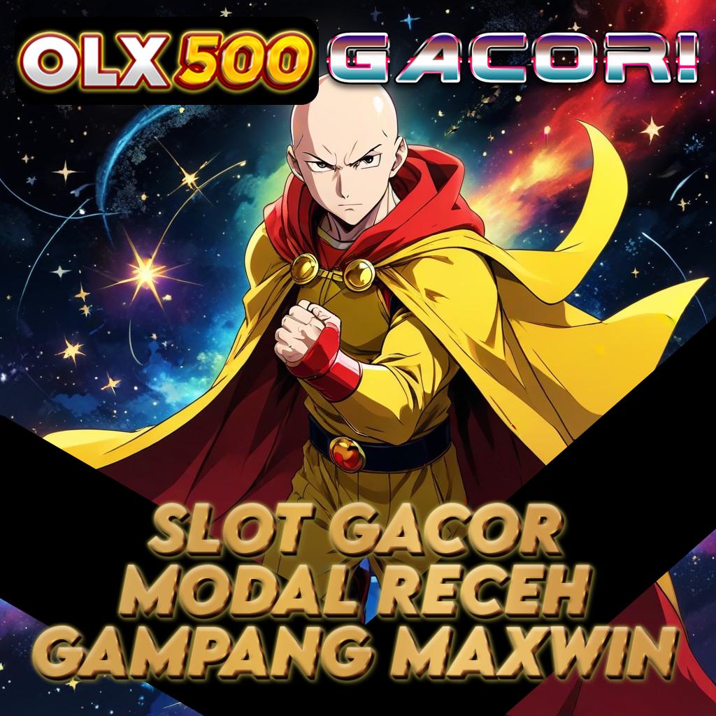 APK SLOT GACOR HARI INI 2024 Slot Gacor, Kesempatan Terbaik!