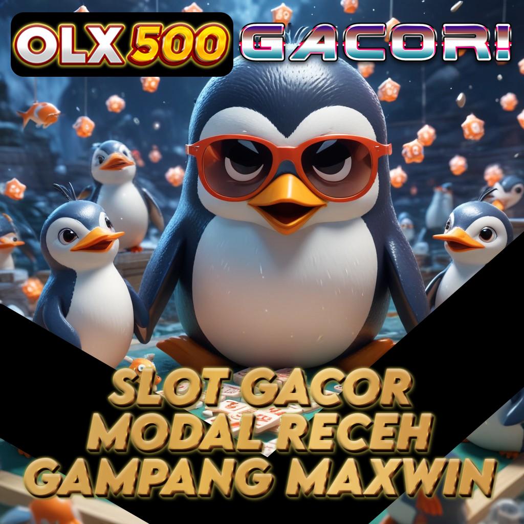 Slot Thailand Gacor Gampang Menang