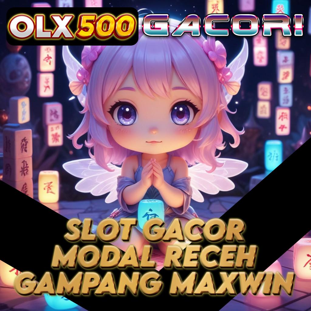 SLOT GACOR MAXWIN BONUS NEW MEMBER 100 >> Auto Cuan Seharian Main Slot Terbaik