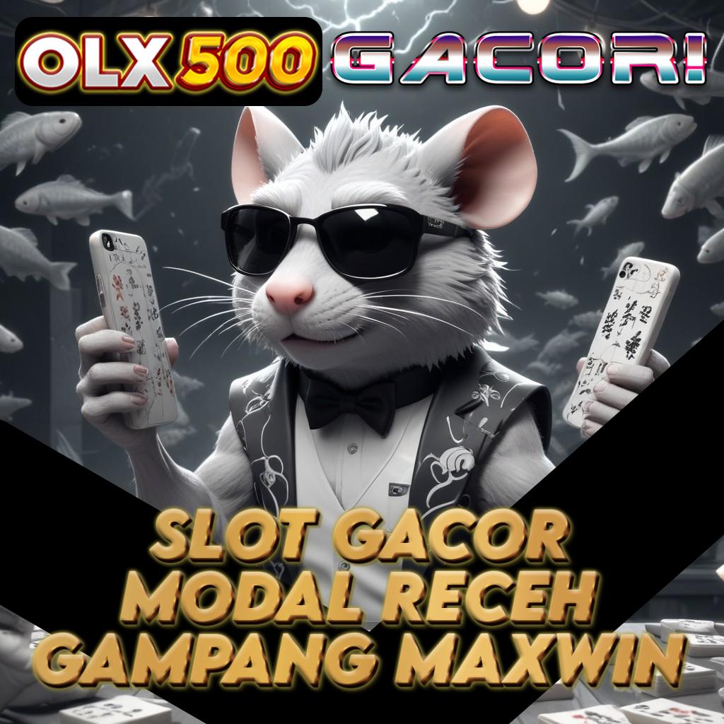 Slot Gacor 2024 Bonus New Member 100