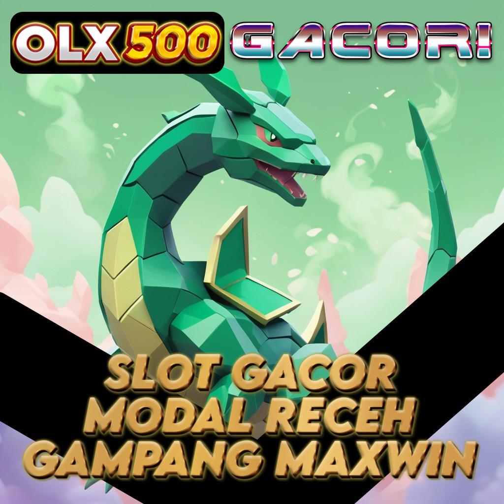 Slot Demo Gacor 2024 Terbaru