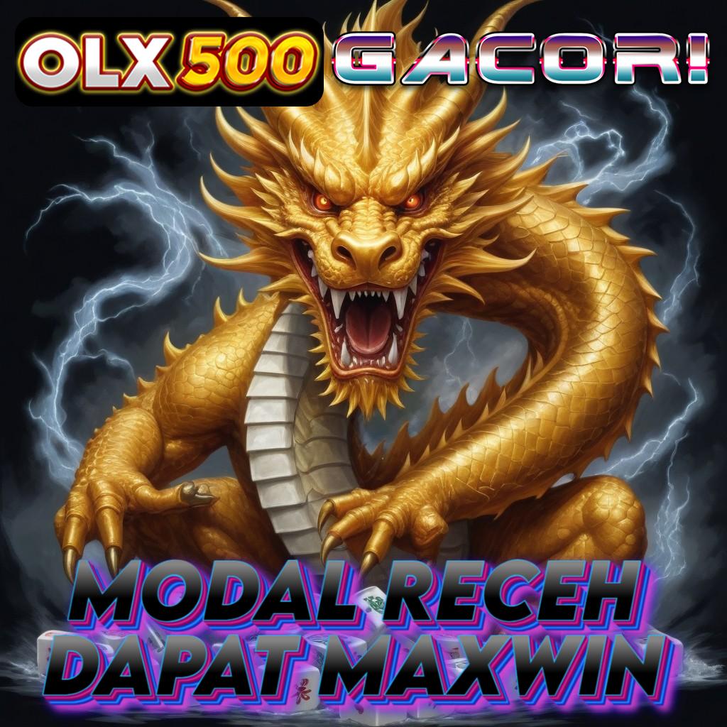 REJEKI BET SLOT MAXWIN HARI INI - Paling Cerdas