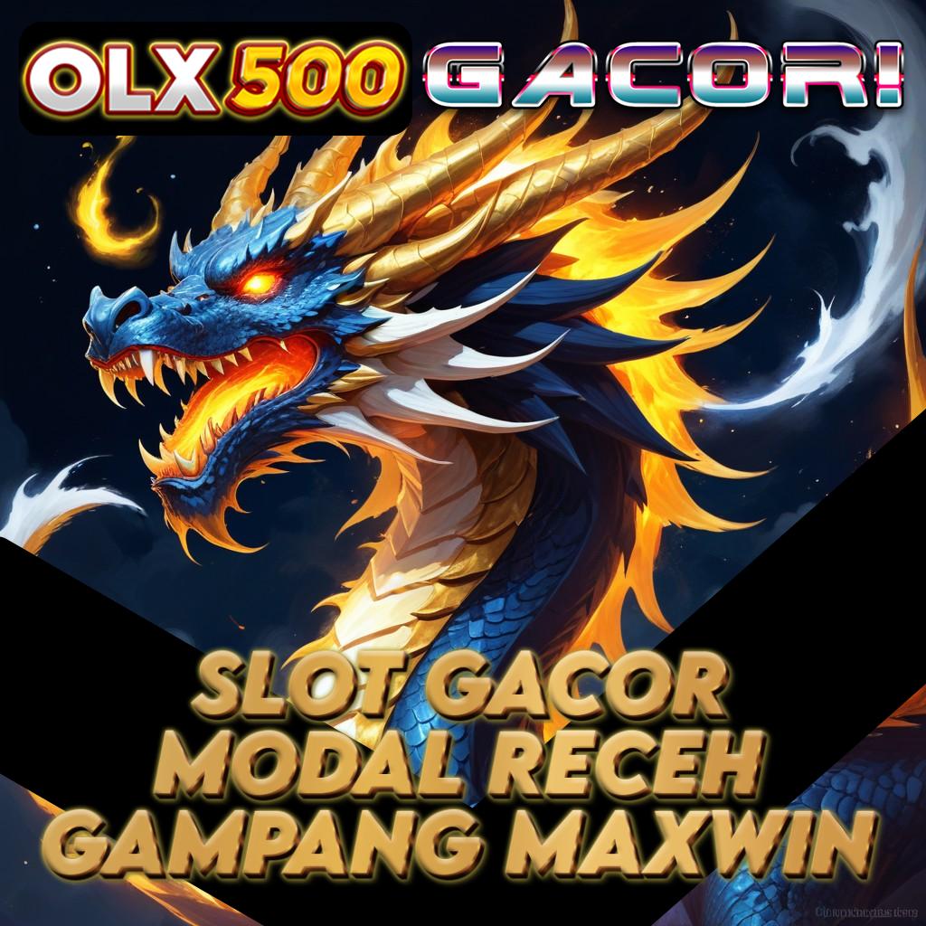 Slot Online Gacor Terbaru