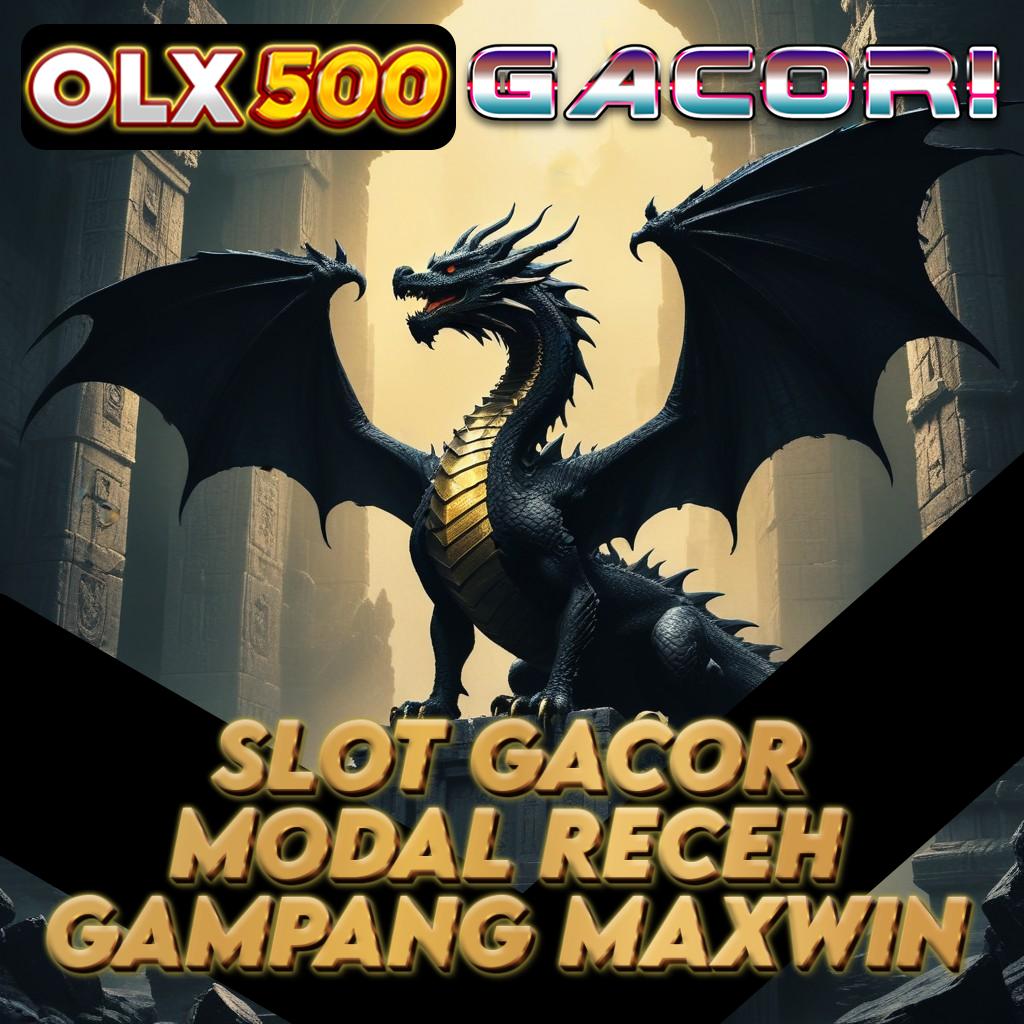 Slot Gacor Hari Ini Min Depo 5k