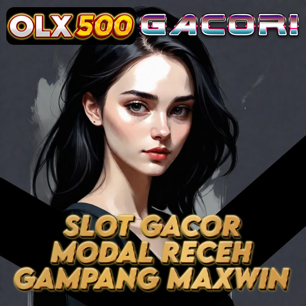 Slot Gacor Hari Ini Gampang Maxwin Thailand