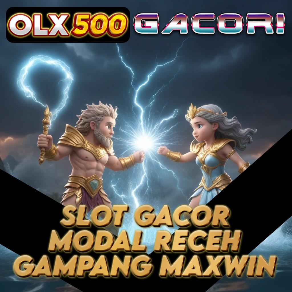 DEMO SLOT GACOR MAXWIN X1000 HARI INI Main Event, Maxwin Pasti!