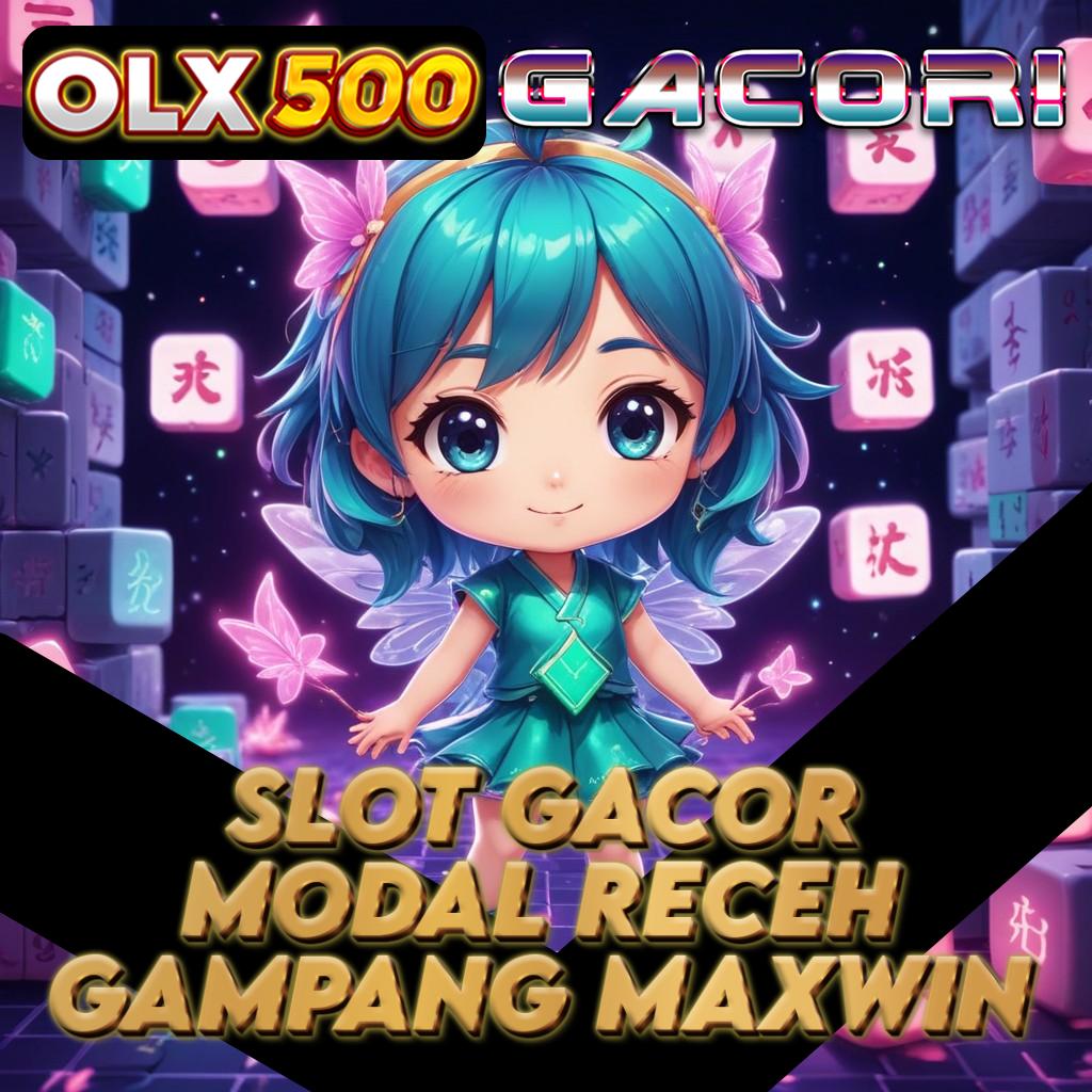 AKUN DEMO SLOT MAXWIN 500X - Website Paling Produktif