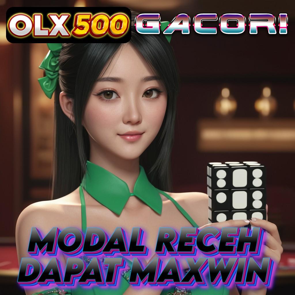 Situs Slot Gacor Sore Ini