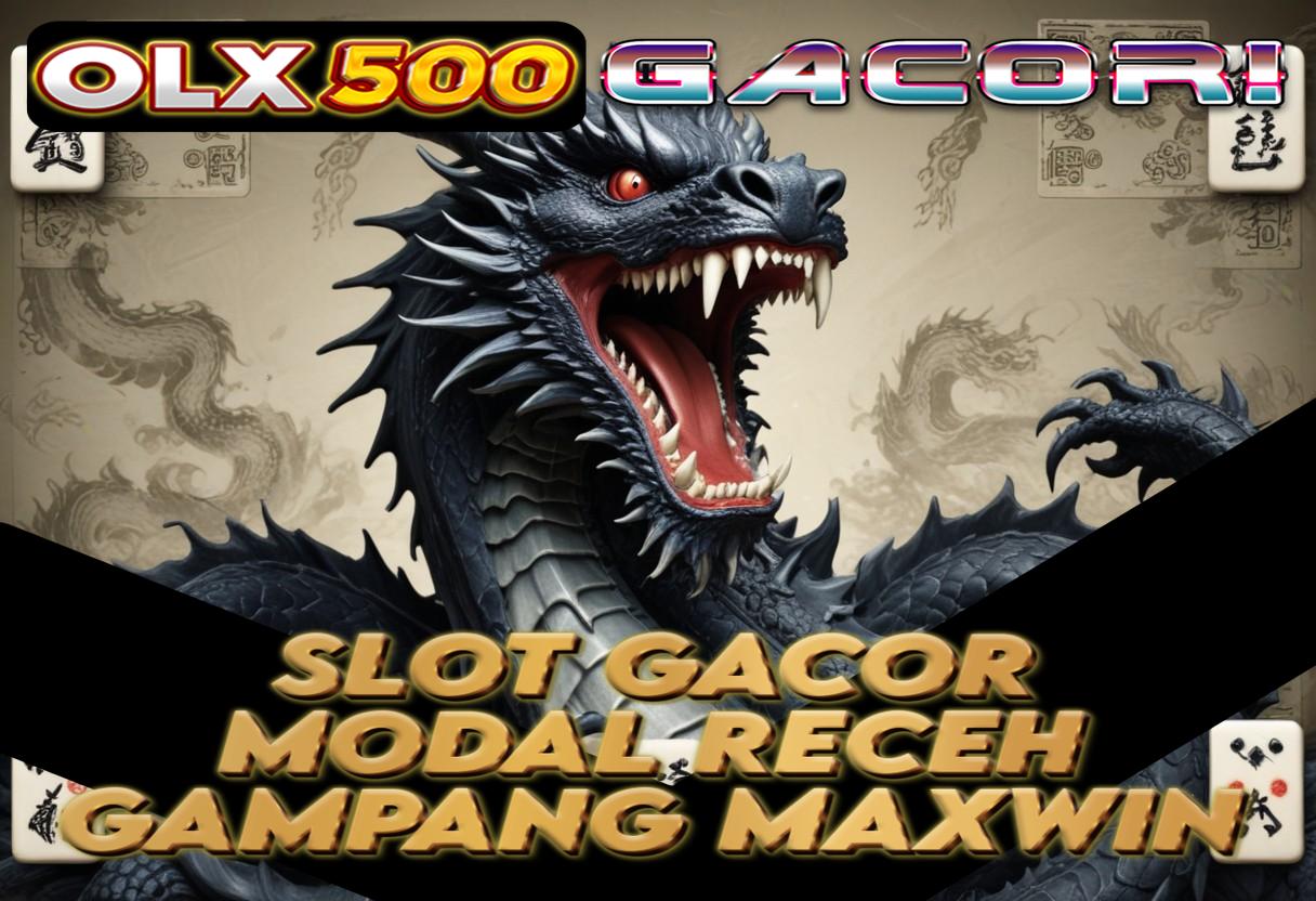 Slot Demo Mahjong 2 Uang Rupiah