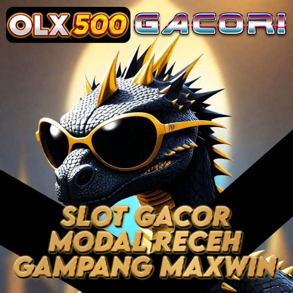 Situs Slot Gacor Maxwin Demo