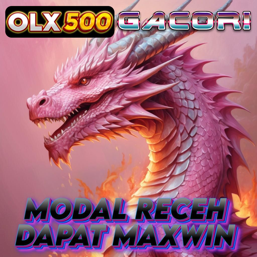 APK CHEAT SLOT MAXWIN 2024 >> Berita Segera Viral