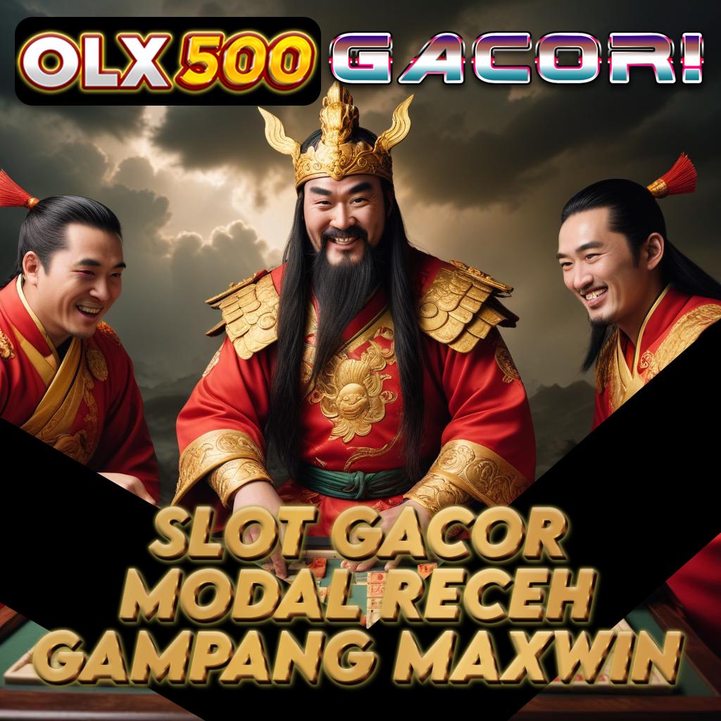 9K BOSS GAME DOWNLOAD APK MOD - Slot Seru, Cuan Terus!