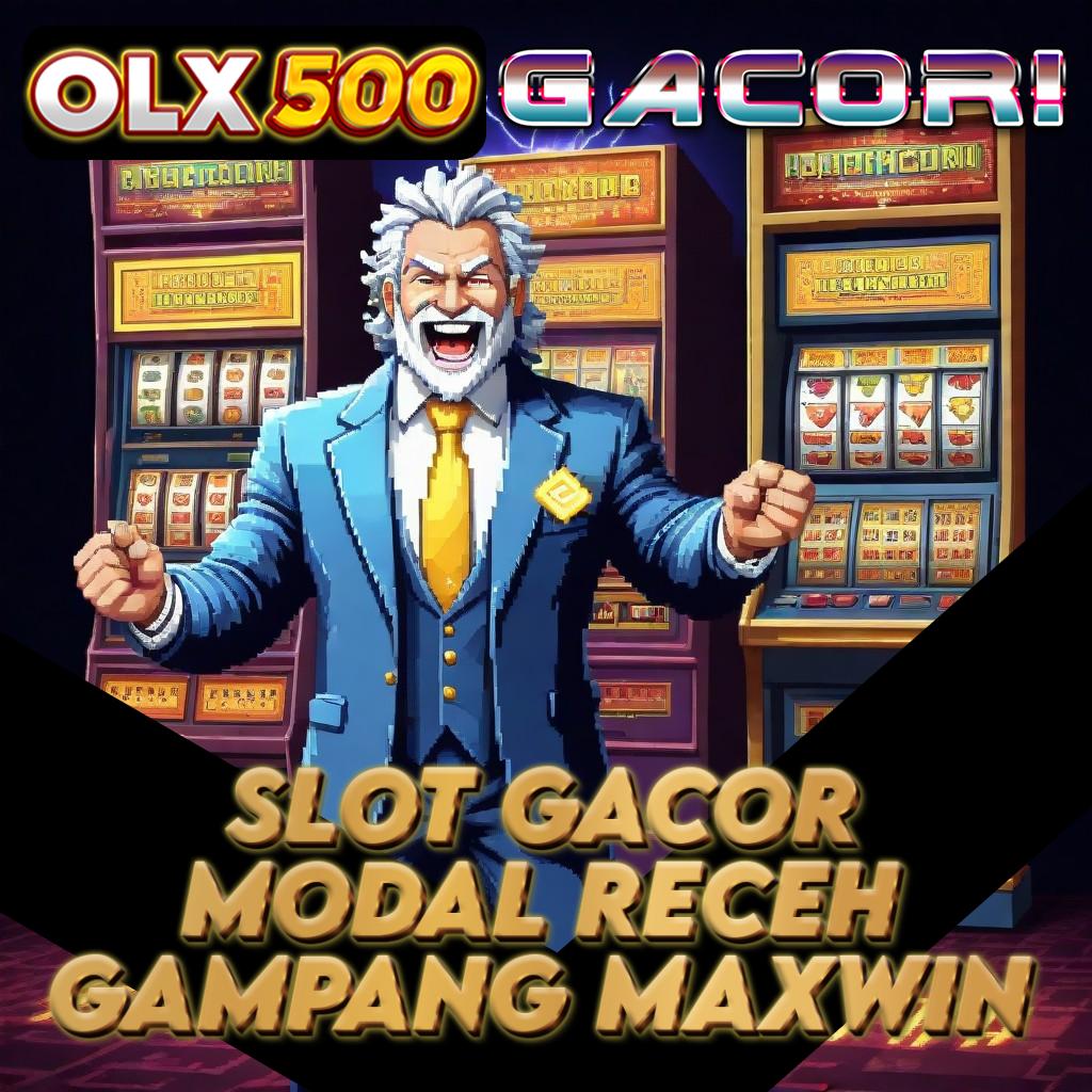 SLOT SERVER THAILAND SUPER GACOR 2023 TERBARU - Info Datang Cepat