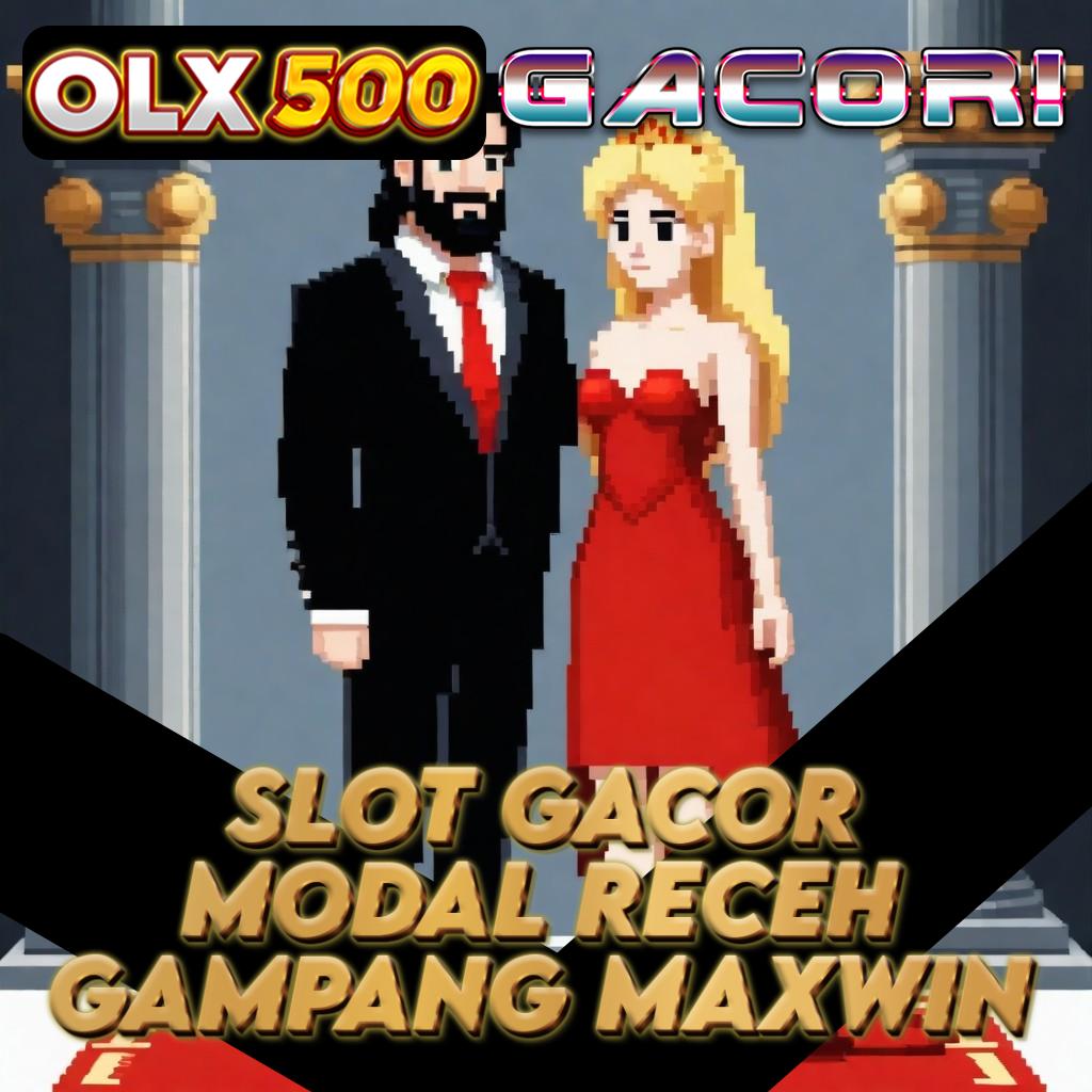 SLOT GACOR MAXWIN 777 - Kabar Kilat Tiba