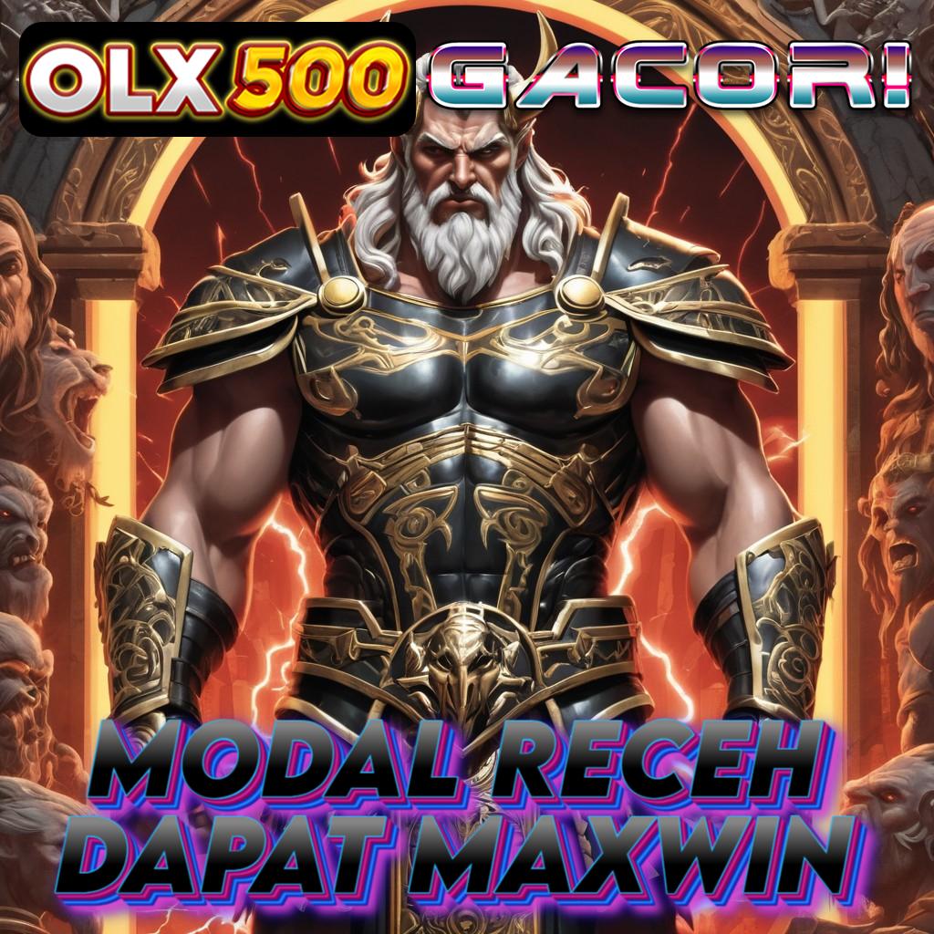 REJEKIBET JUDI SLOT ONLINE DEPOSIT PULSA >> Gak Coba, Gak Dapat Bonus!