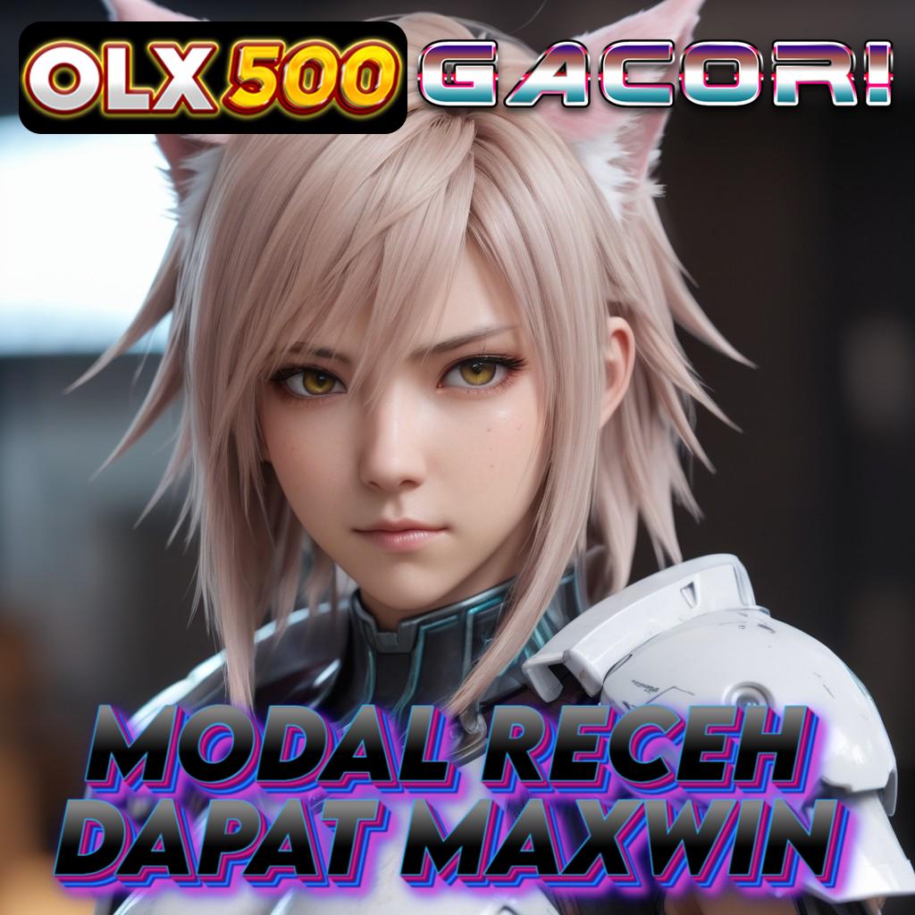 Situs Slot Gacor Maxwin Demo