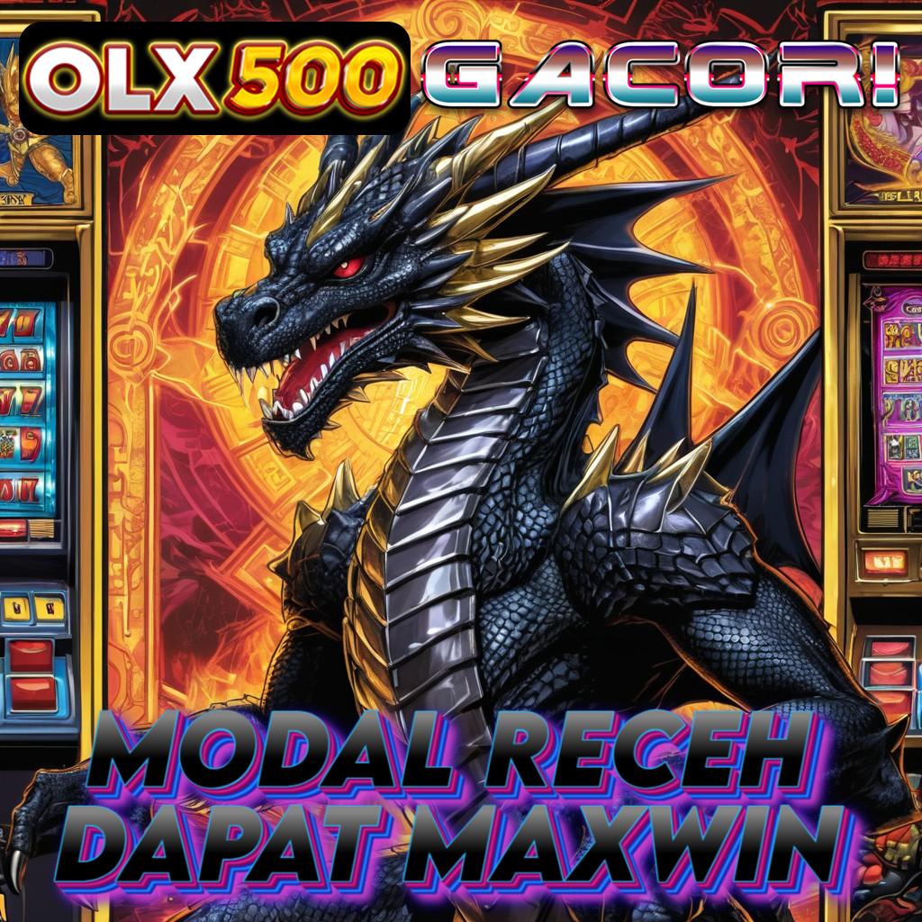 SLOT GACOR MAXWIN THAILAND >> Halaman Daring Modern