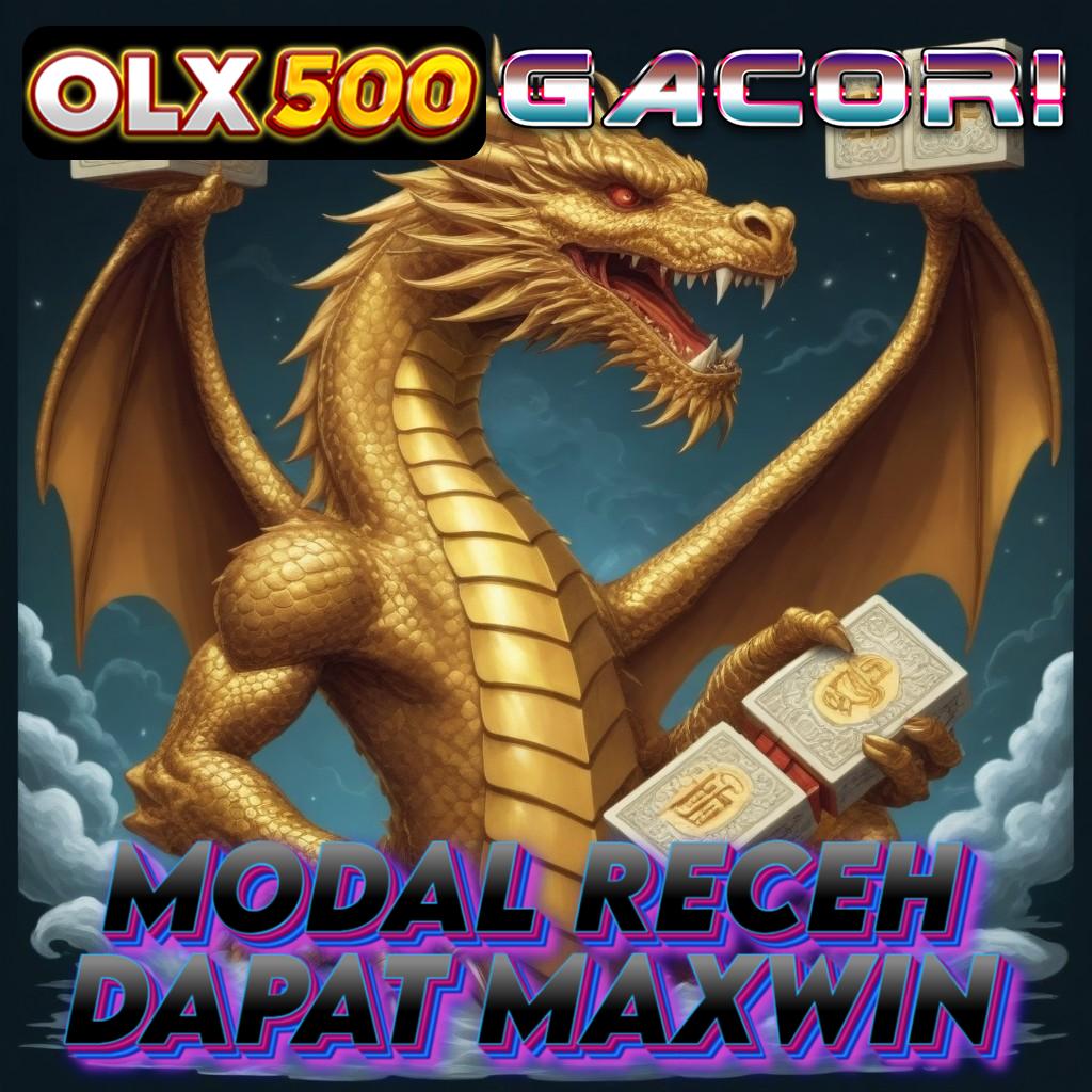 GOWIN SLOT APK MOD - Diskon Bombastis!