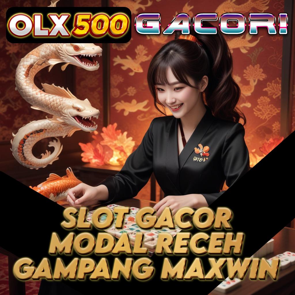 SLOT GACOR 2024 MEMBER BARU PASTI WD - gabung sekaranggacor hari ini