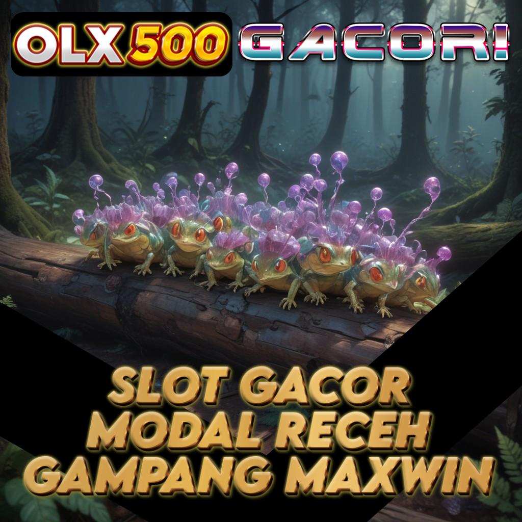 Link Slot Gacor Hari Ini Maxwin