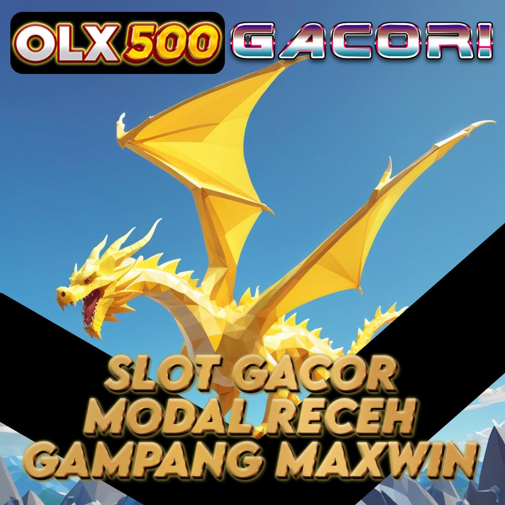 GF007 » Event Hadiah, Gacor Melejit!