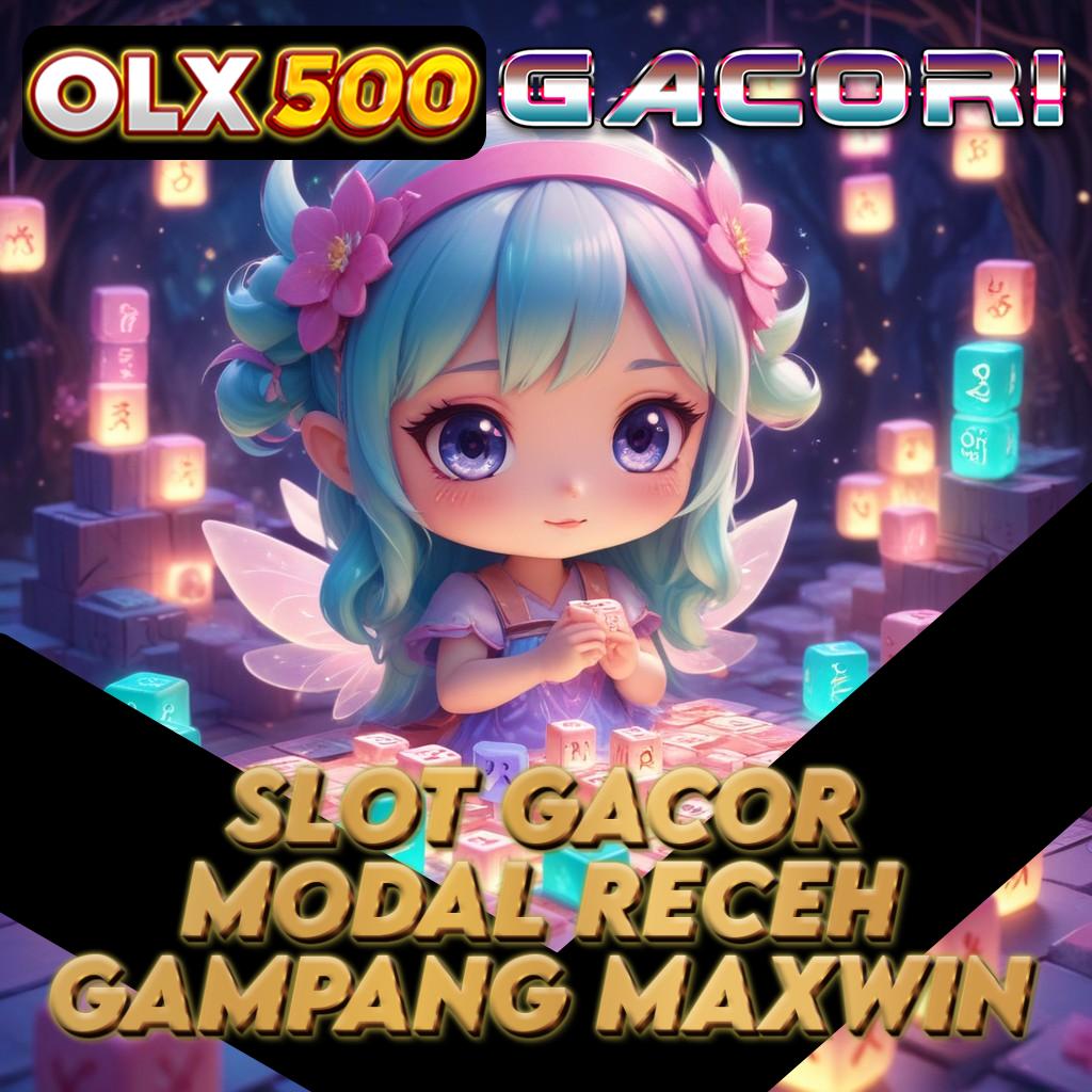 NAMA SLOT SERVER LUAR - sekali spin, untung gak absen!