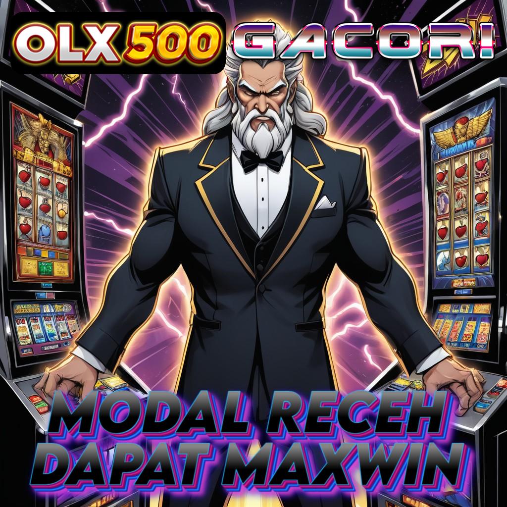 Slot Thailand Resmi Gacor