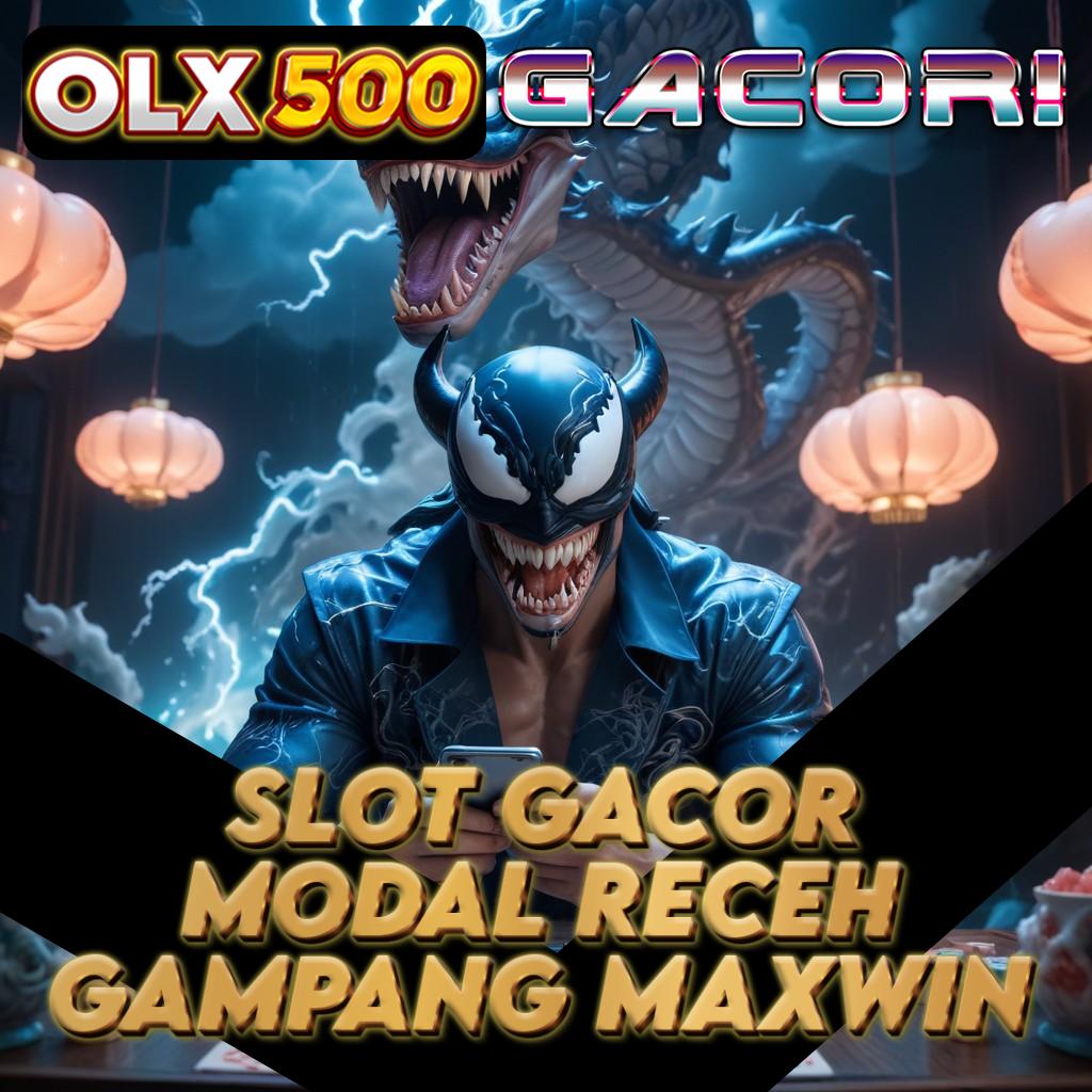 MAHJONG GACOR SCATTER HITAM - Main Sekarang, Maxwin Nempel!