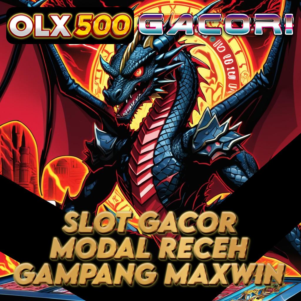 Situs Slot Gacor Maxwin X500