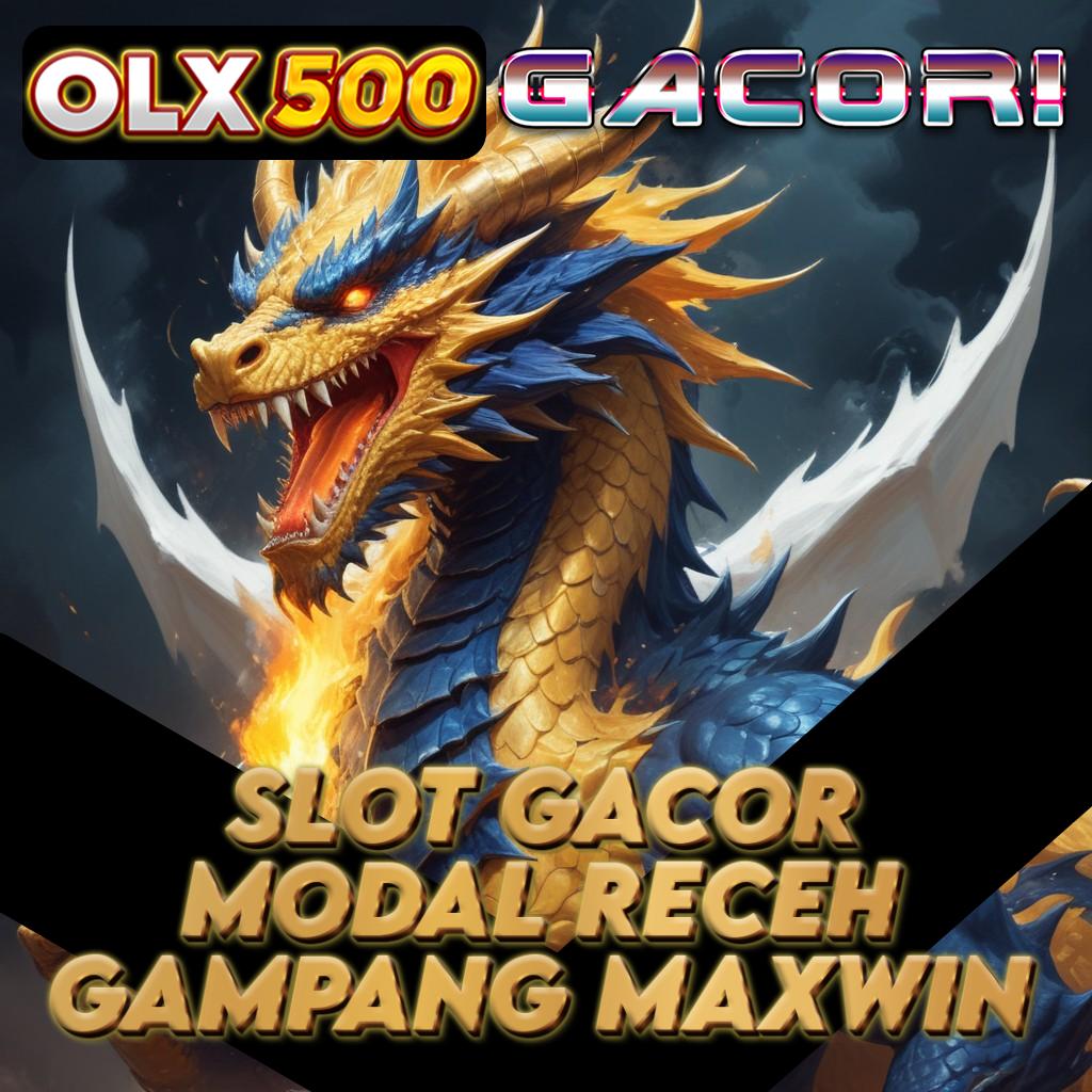 Apk Slot Gacor 777