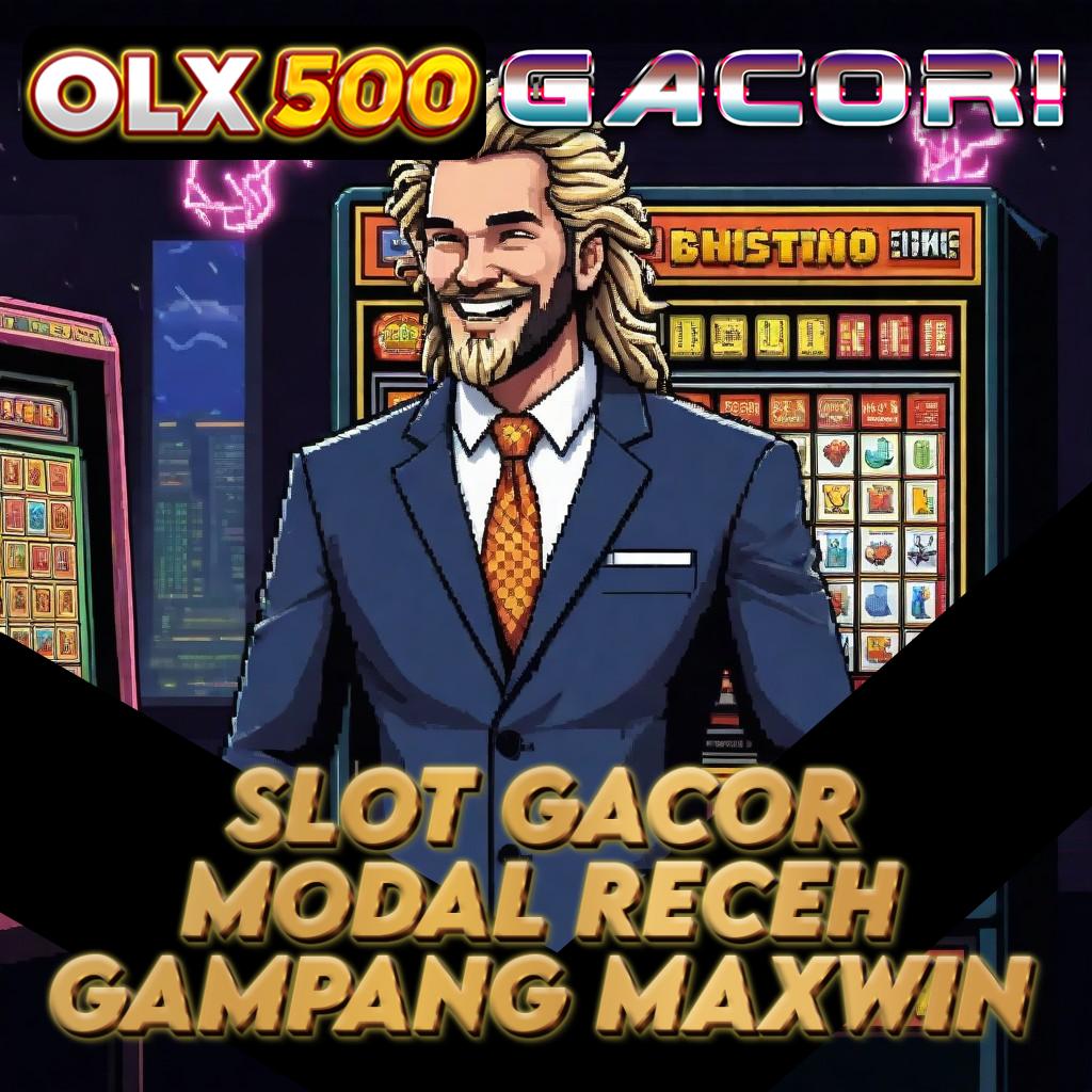 Akun Pro Rusia Slot Gacor Hari Ini