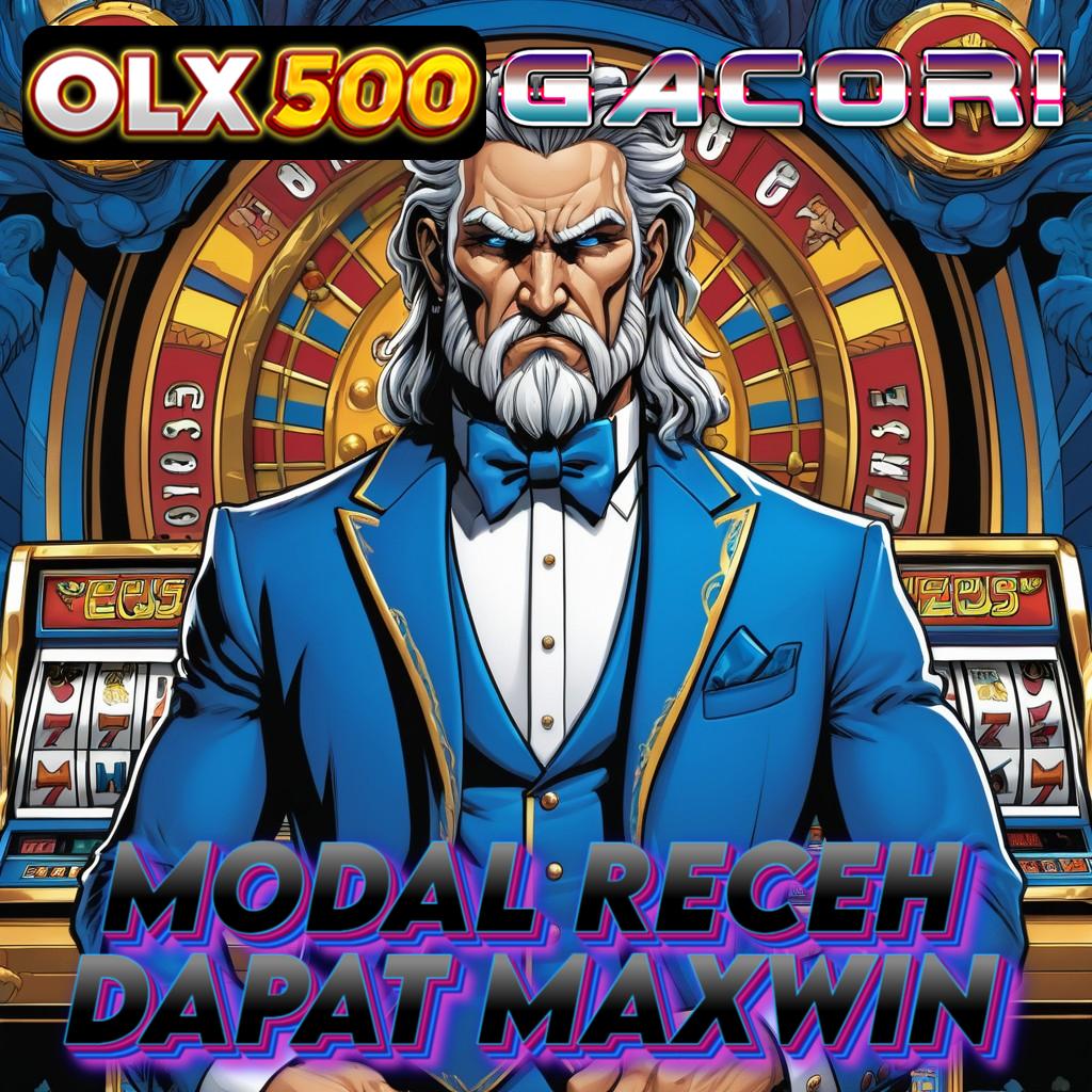 Situs Judi Slot Yang Ada Demo