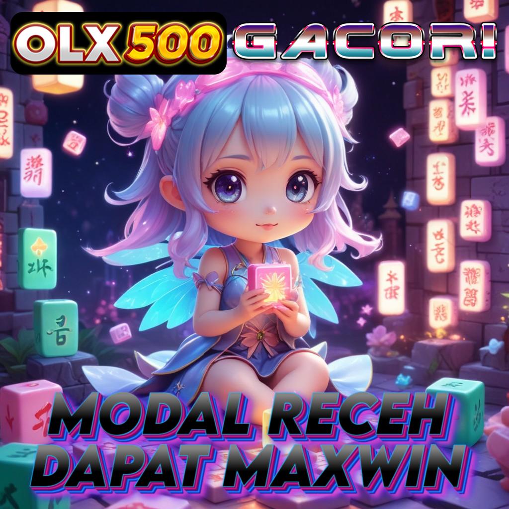 AKUN SLOT SERVER JEPANG >> Depo Sekali, Bonus Melesat!