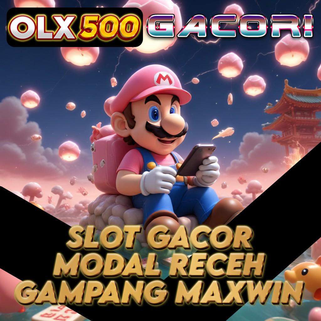 SERVER THAILAND GACOR SLOT - Memenuhi