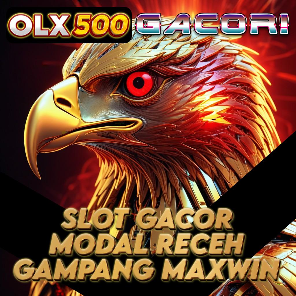 SLOT GACOR MAXWIN DEPO 10K Cashback 50%, Hanya Sekarang!