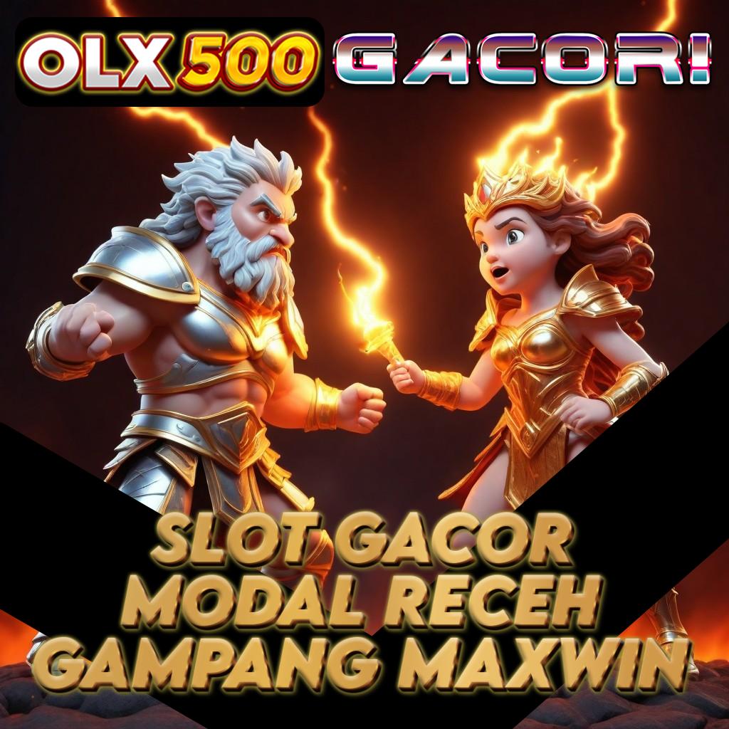 DEMO SLOT PASTI MAXWIN X500 - Keluarga Selalu Happy