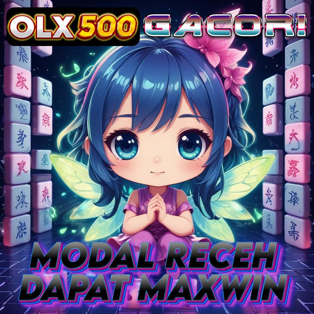 SITUS SLOT GACOR SIANG INI - Slot Gacor, Kemenangan Dekat!