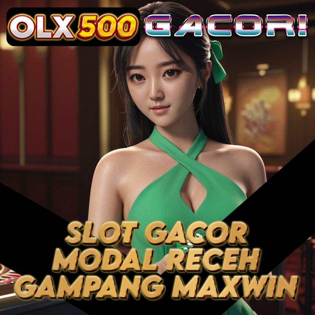 Situs Slot Gacor Terbaru Hari Ini