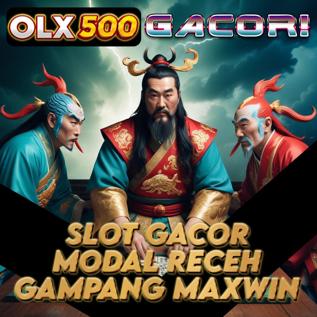 PARLAY BOLA ADALAH Jackpot Slot Gacor Menunggu Kemenanganmu!